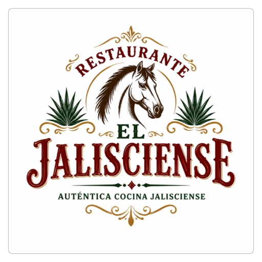 El Jaliciense Mexican Restaurant Logo